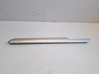 bontott VW PASSAT B8 Bal hátsó Ajtó Kárpit Díszléc