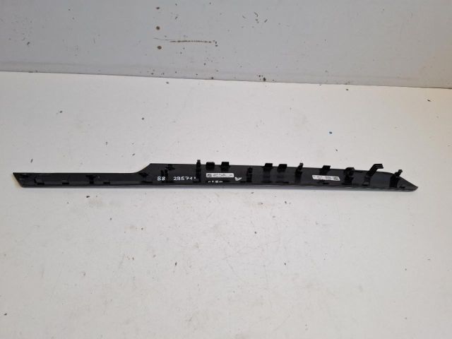 bontott VW PASSAT B8 Bal hátsó Ajtó Kárpit Díszléc