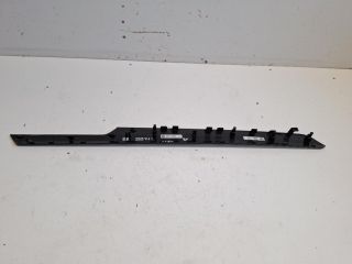 bontott VW PASSAT B8 Bal hátsó Ajtó Kárpit Díszléc