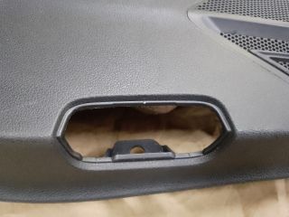 bontott VW PASSAT B8 Bal hátsó Ajtó Kárpit