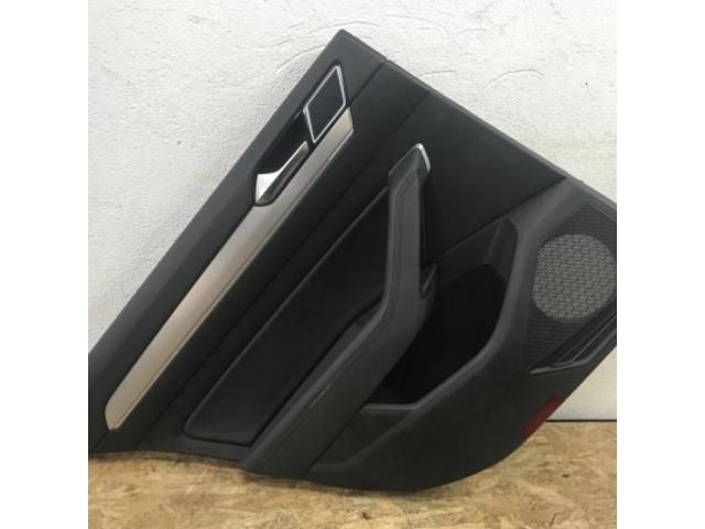 bontott VW PASSAT B8 Bal hátsó Ajtó Kárpit