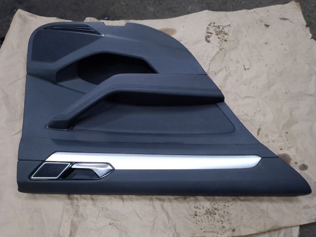 bontott VW PASSAT B8 Bal hátsó Ajtó Kárpit