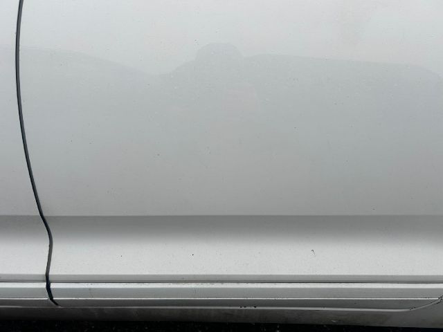 bontott VW PASSAT B8 Bal hátsó Ajtó (Üres lemez)