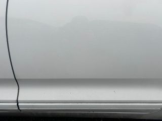 bontott VW PASSAT B8 Bal hátsó Ajtó (Üres lemez)