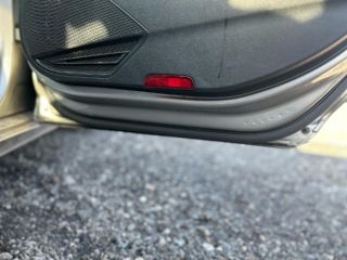 bontott VW PASSAT B8 Bal hátsó Ajtó (Üres lemez)