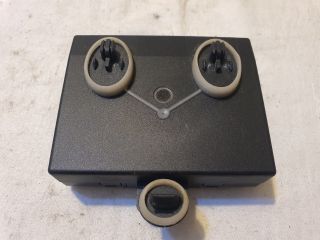 bontott VW PASSAT B8 Bal hátsó Ajtó Vezérlőegység