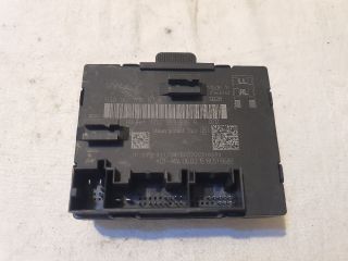 bontott VW PASSAT B8 Bal hátsó Ajtó Vezérlőegység