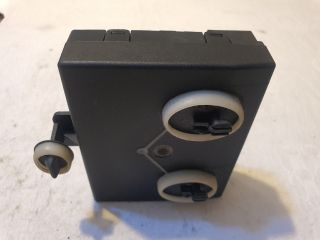 bontott VW PASSAT B8 Bal hátsó Ajtó Vezérlőegység