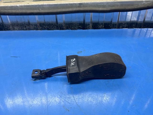 bontott VW PASSAT B8 Bal hátsó Ajtóhatároló