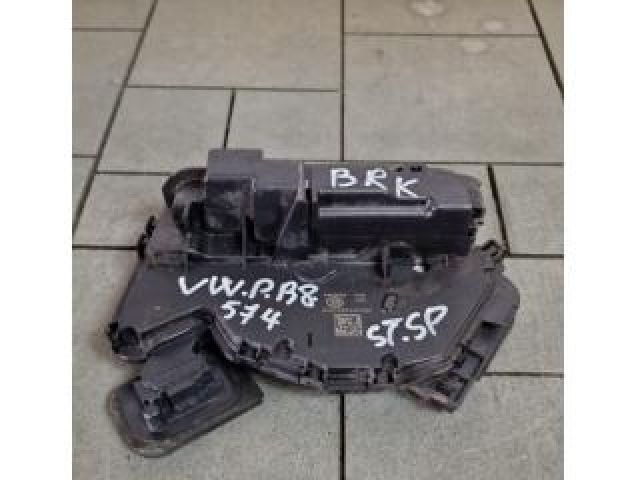 bontott VW PASSAT B8 Bal hátsó Ajtózár