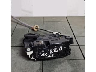 bontott VW PASSAT B8 Bal hátsó Ajtózár