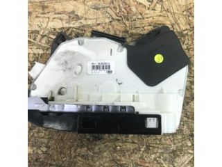 bontott VW PASSAT B8 Bal hátsó Ajtózár