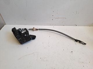 bontott VW PASSAT B8 Bal hátsó Ajtózár