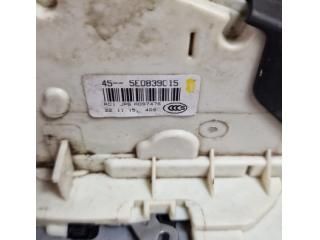 bontott VW PASSAT B8 Bal hátsó Ajtózár