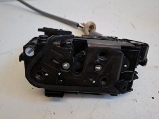 bontott VW PASSAT B8 Bal hátsó Ajtózár