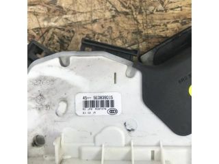 bontott VW PASSAT B8 Bal hátsó Ajtózár