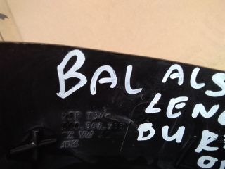 bontott VW PASSAT B8 Bal hátsó Alsó Hátsó Lengőkar