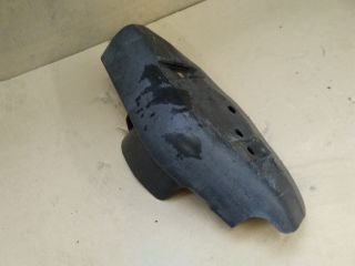 bontott VW PASSAT B8 Bal hátsó Alsó Hátsó Lengőkar