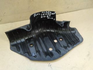 bontott VW PASSAT B8 Bal hátsó Alsó Hátsó Lengőkar