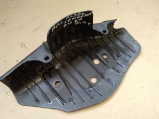 bontott VW PASSAT B8 Bal hátsó Alsó Hátsó Lengőkar