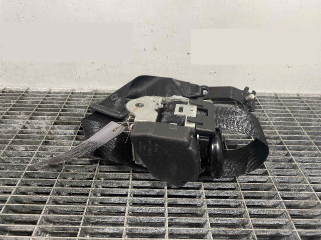 bontott VW PASSAT B8 Bal hátsó Biztonsági Öv