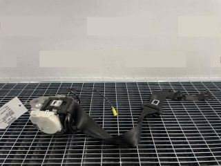 bontott VW PASSAT B8 Bal hátsó Biztonsági Öv