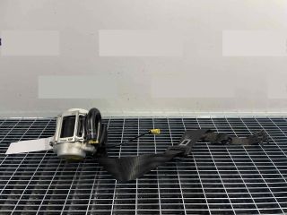 bontott VW PASSAT B8 Bal hátsó Biztonsági Öv