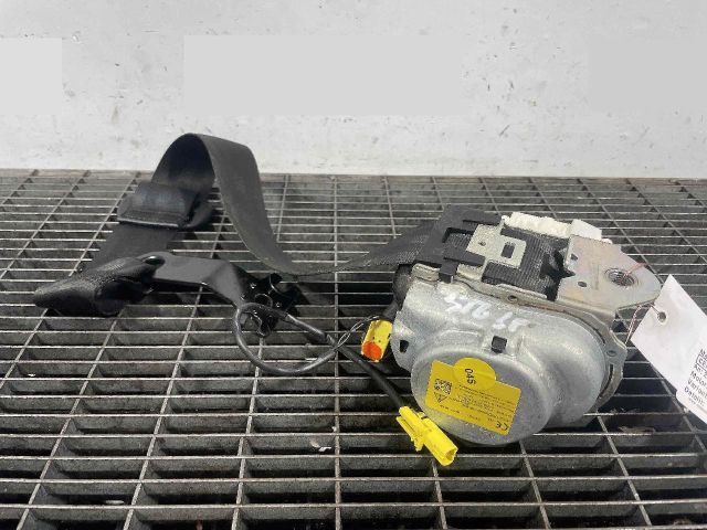 bontott VW PASSAT B8 Bal hátsó Biztonsági Öv