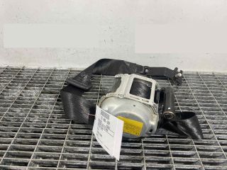 bontott VW PASSAT B8 Bal hátsó Biztonsági Öv