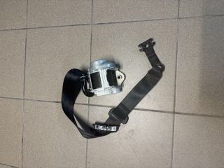 bontott VW PASSAT B8 Bal hátsó Biztonsági Öv