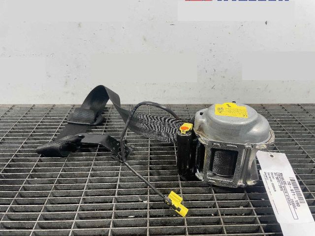 bontott VW PASSAT B8 Bal hátsó Biztonsági Öv