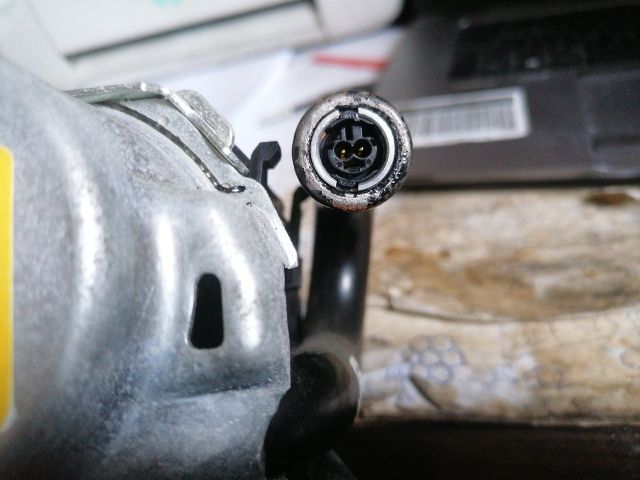 bontott VW PASSAT B8 Bal hátsó Biztonsági Öv