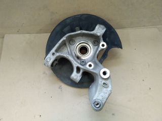 bontott VW PASSAT B8 Bal hátsó Csonkállvány Kerékaggyal