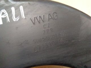 bontott VW PASSAT B8 Bal hátsó Felső Hátsó Lengőkar