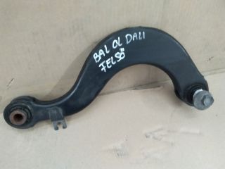 bontott VW PASSAT B8 Bal hátsó Felső Hátsó Lengőkar