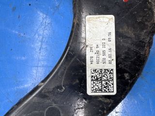 bontott VW PASSAT B8 Bal hátsó Felső Lengőkar