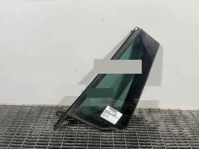 bontott VW PASSAT B8 Bal hátsó Fixüveg (Ajtóban)