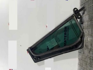 bontott VW PASSAT B8 Bal hátsó Fixüveg (Ajtóban)