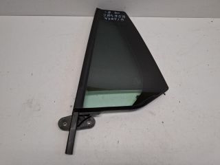 bontott VW PASSAT B8 Bal hátsó Fixüveg (Ajtóban)