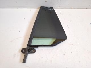 bontott VW PASSAT B8 Bal hátsó Fixüveg (Ajtóban)