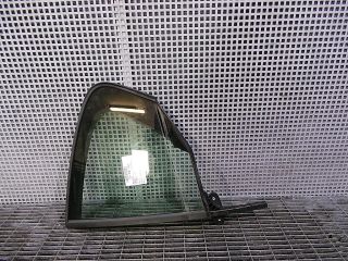 bontott VW PASSAT B8 Bal hátsó Fixüveg (Ajtóban)