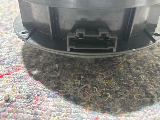 bontott VW PASSAT B8 Bal hátsó Hangszóró