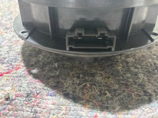 bontott VW PASSAT B8 Bal hátsó Hangszóró