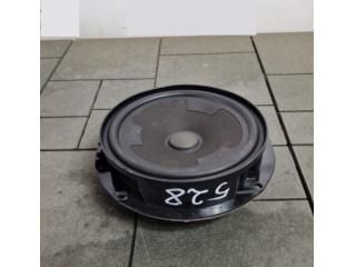 bontott VW PASSAT B8 Bal hátsó Hangszóró