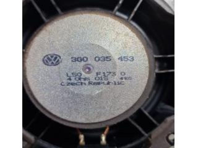 bontott VW PASSAT B8 Bal hátsó Hangszóró