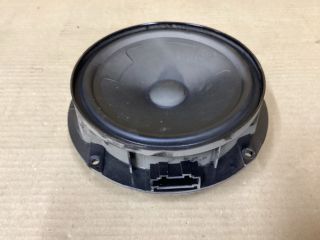 bontott VW PASSAT B8 Bal hátsó Hangszóró