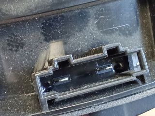 bontott VW PASSAT B8 Bal hátsó Hangszóró