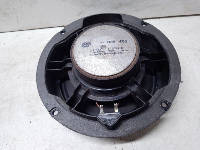 bontott VW PASSAT B8 Bal hátsó Hangszóró