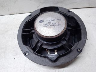 bontott VW PASSAT B8 Bal hátsó Hangszóró
