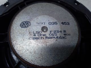 bontott VW PASSAT B8 Bal hátsó Hangszóró